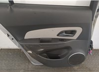  Дверь боковая (легковая) Chevrolet Cruze 2009-2015 20444065 #5