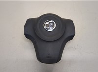  Подушка безопасности водителя Opel Corsa D 2006-2014 20444068 #1