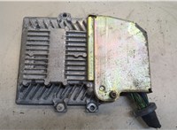  Блок управления двигателем Ford Transit (Tourneo) Connect 2002-2013 20444070 #1