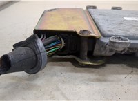  Блок управления двигателем Ford Transit (Tourneo) Connect 2002-2013 20444070 #3