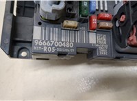  Блок управления BSM (Блок предохранителей) Peugeot 308 2007-2013 20444074 #4