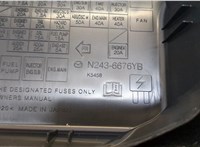  Крышка блока предохранителей Mazda MX-5 4 2015- 20444080 #3
