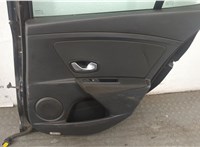  Дверь боковая (легковая) Renault Megane 3 2009-2016 20444082 #8