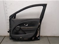  Дверь боковая (легковая) Renault Megane 3 2009-2016 20444086 #2