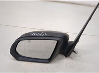  Зеркало боковое Mercedes Vito W447 2014- 20444089 #5