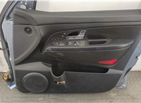  Дверь боковая (легковая) SsangYong Rexton 2007-2012 20444092 #6