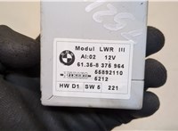  Блок управления корректора фар BMW X5 E53 2000-2006 20444098 #4