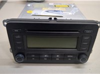  Магнитола Volkswagen Golf 5 2003-2009 20444116 #1