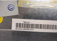  Магнитола Volkswagen Golf 5 2003-2009 20444116 #4