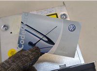  Магнитола Volkswagen Golf 5 2003-2009 20444116 #5