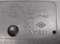  Зеркало боковое Renault Espace 4 2002- 20444118 #3