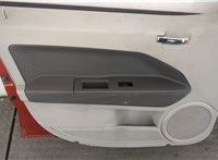  Дверь боковая (легковая) Dodge Caliber 2006-2013 20444119 #4