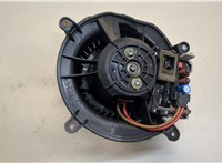  Двигатель отопителя (моторчик печки) Mercedes E W211 2002-2009 20444124 #2