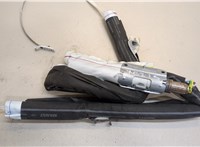 Подушка безопасности боковая (шторка) Renault Laguna 3 2007- 20444129 #2