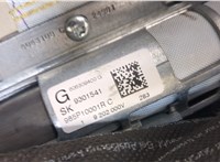  Подушка безопасности боковая (шторка) Renault Laguna 3 2007- 20444129 #3