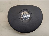  Подушка безопасности водителя Volkswagen Golf 5 2003-2009 20444132 #1