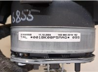  Подушка безопасности водителя Volkswagen Golf 5 2003-2009 20444132 #3