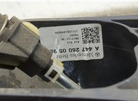  Кулиса КПП Mercedes Vito W447 2014- 20444133 #4
