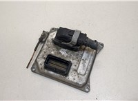  Блок управления двигателем Opel Astra H 2004-2010 20444141 #1