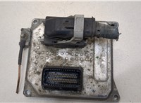  Блок управления двигателем Opel Astra H 2004-2010 20444141 #2