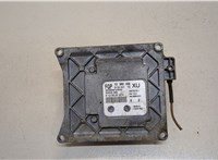  Блок управления двигателем Opel Astra H 2004-2010 20444141 #3