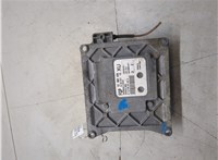 12992406 Блок управления двигателем Opel Astra H 2004-2010 20444141 #5
