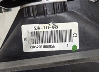 Кулиса КПП Skoda Rapid 20444150 #3