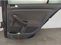 Дверь боковая (легковая) Volkswagen Golf 5 2003-2009 20444152 #9