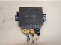 Блок управления парктрониками Ford Mondeo 4 2007-2015 20444158 #1