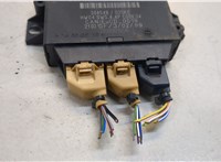  Блок управления парктрониками Ford Mondeo 4 2007-2015 20444158 #3