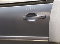  Дверь боковая (легковая) SsangYong Rexton 2007-2012 20444159 #2