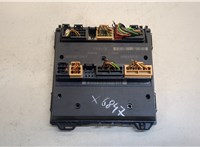  Блок комфорта Volkswagen Polo 2005-2009 20444162 #1