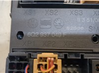  Блок комфорта Volkswagen Polo 2005-2009 20444162 #2