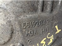  КПП 6-ст.мех. (МКПП) Opel Astra H 2004-2010 20444167 #8