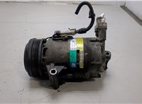  Компрессор кондиционера Opel Astra H 2004-2010 20444166 #1