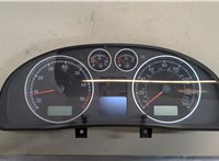  Щиток приборов (приборная панель) Volkswagen Passat 5 2000-2005 20444178 #1