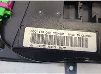  Щиток приборов (приборная панель) Volkswagen Passat 5 2000-2005 20444178 #4