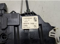 1612607780 Замок двери Citroen Jumper (Relay) 2014-2025 20444183 #2