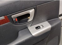  Кнопка стеклоподъемника (блок кнопок) Hyundai Santa Fe 2005-2012 11417717 #6