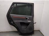  Кнопка стеклоподъемника (блок кнопок) Hyundai Santa Fe 2005-2012 11417717 #8