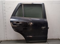  Кнопка стеклоподъемника (блок кнопок) Hyundai Santa Fe 2005-2012 11417719 #1