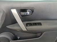  Дверь боковая (легковая) Nissan Qashqai 2006-2013 20444197 #10
