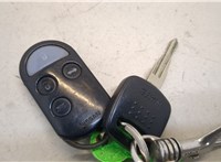  Ключ зажигания Nissan Maxima A32 QX 1995-2000 20444199 #2