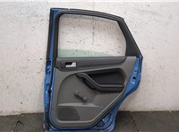1702402, P8M51A24630AE Дверь боковая (легковая) Ford Focus 2 2008-2011 20444207 #3