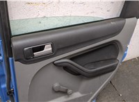 1702402, P8M51A24630AE Дверь боковая (легковая) Ford Focus 2 2008-2011 20444207 #4