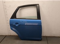  Дверь боковая (легковая) Ford Focus 2 2008-2011 20444207 #1