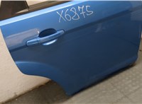  Дверь боковая (легковая) Ford Focus 2 2008-2011 20444207 #3