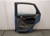  Дверь боковая (легковая) Ford Focus 2 2008-2011 20444207 #5