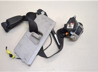  Ремень безопасности Opel Astra J 2010-2017 20444209 #1
