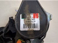  Ремень безопасности Opel Astra J 2010-2017 20444209 #2